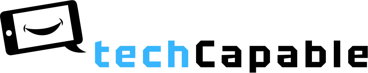 techCapable logo