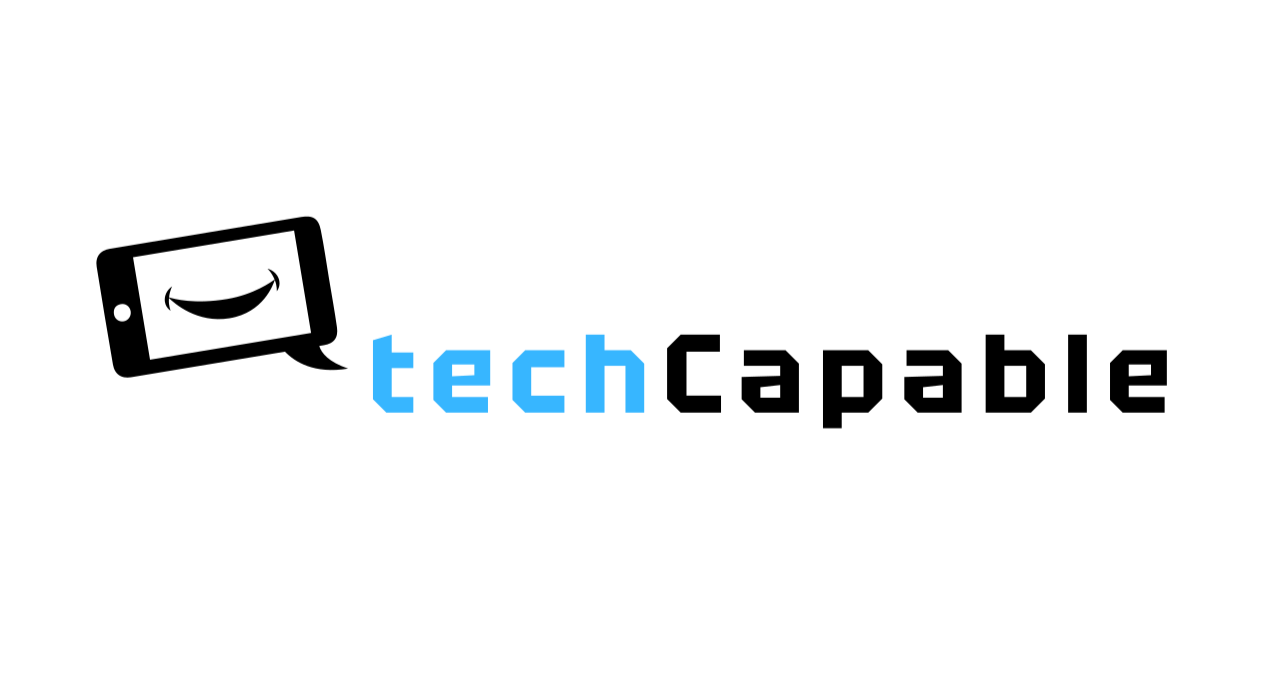 Jordan Howell Jordan, owner techCapable